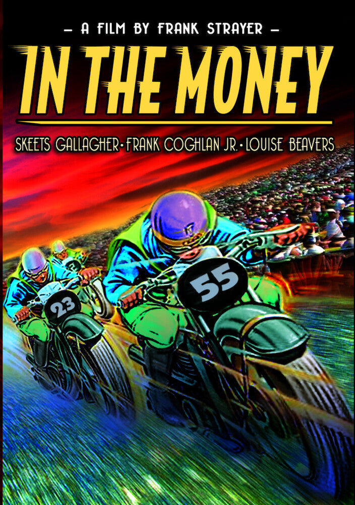 In the Money - 