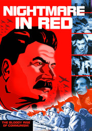 Nightmare in Red / Report from Russia - 