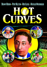 Hot Curves - 