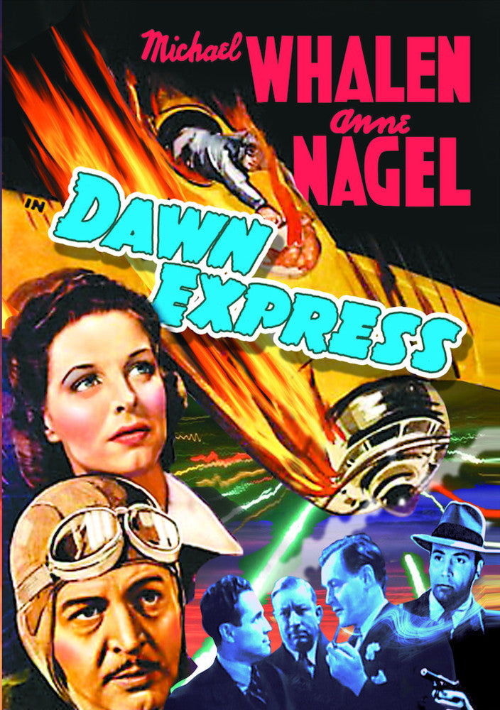 Dawn Express - 