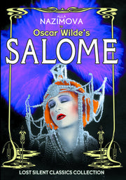 Salome (Silent) - 