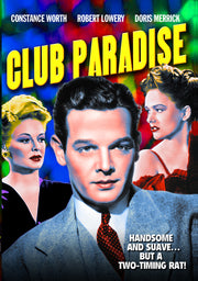 Club Paradise - 