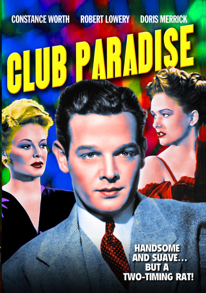 Club Paradise - 