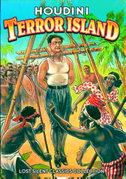 Terror Island (Silent) - 