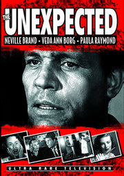 The Unexpected: 2-Episode Collection - 