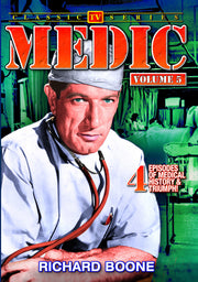 Medic - Volume 5 - 