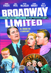 Broadway Limited - 