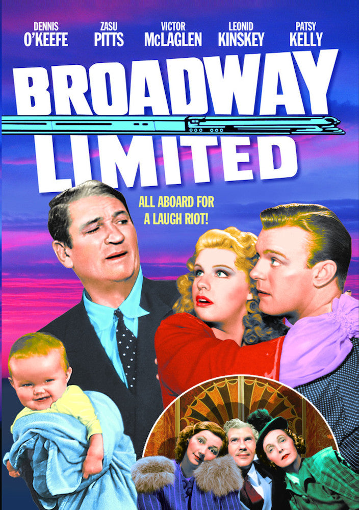 Broadway Limited - 