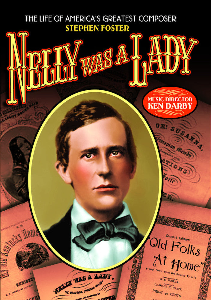 Nelly Was A Lady - 