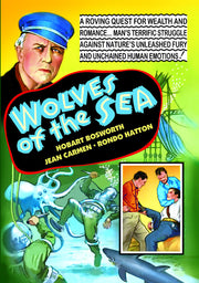 Wolves of the Sea - 