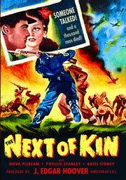 The Next of Kin - 