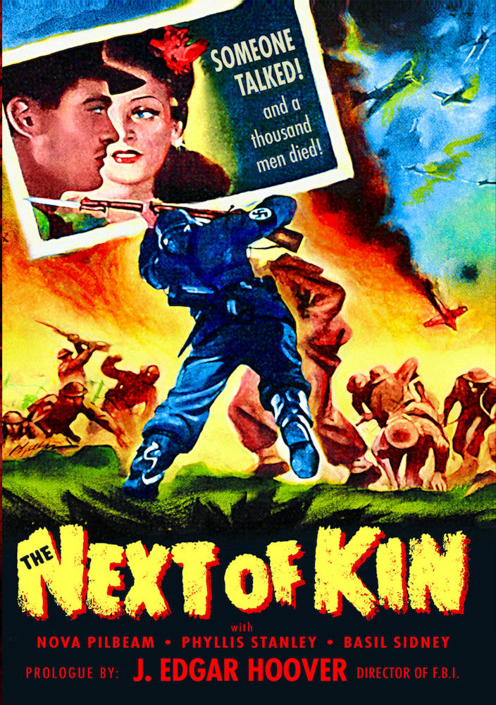 The Next of Kin - 