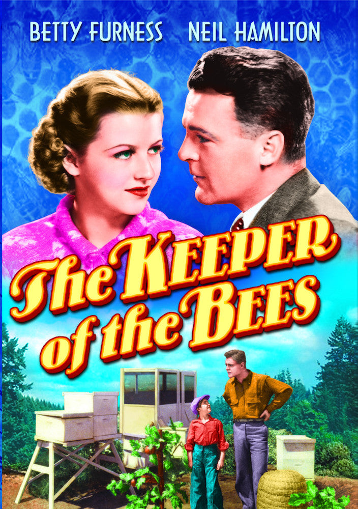 The Keeper of the Bees - 
