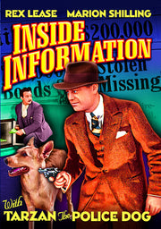 Inside Information - 