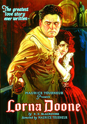 Lorna Doone (1922) (Silent) - 