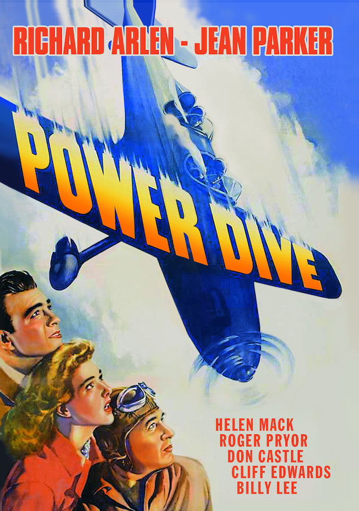Power Dive - 