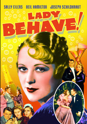 Lady Behave! - 