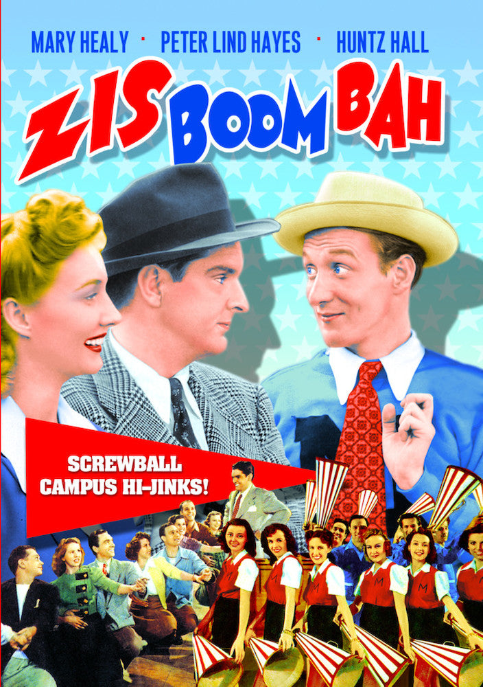 Zis Boom Bah - 