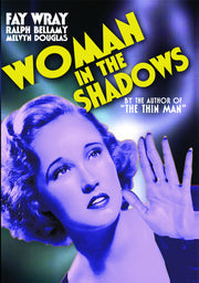 Woman in the Shadows - 