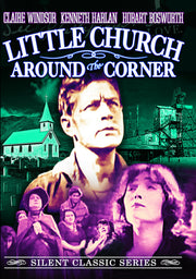Little Church Around the Corner (Silent) - 