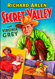 Secret Valley - 