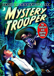 Mystery Trooper - 