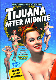 Tijuana After Midnite - 