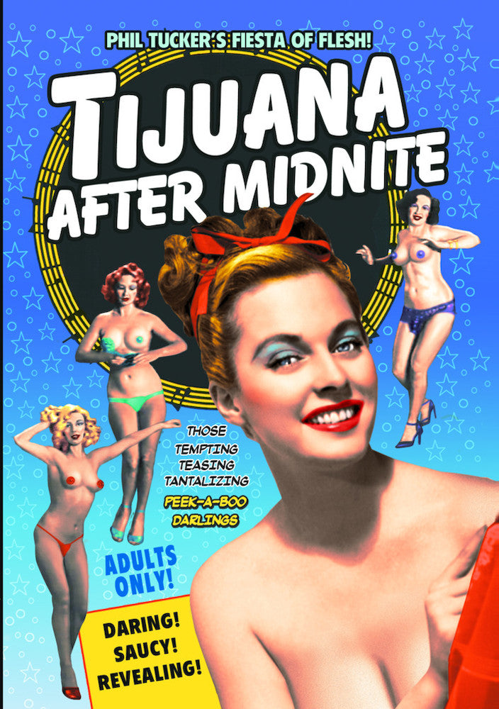 Tijuana After Midnite - 