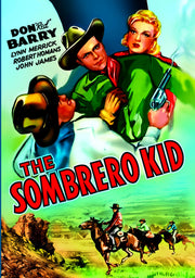 The Sombrero Kid - 
