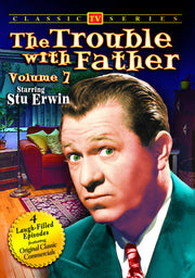 The Trouble With Father - Volume 7 - 