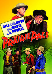 Prairie Pals - 