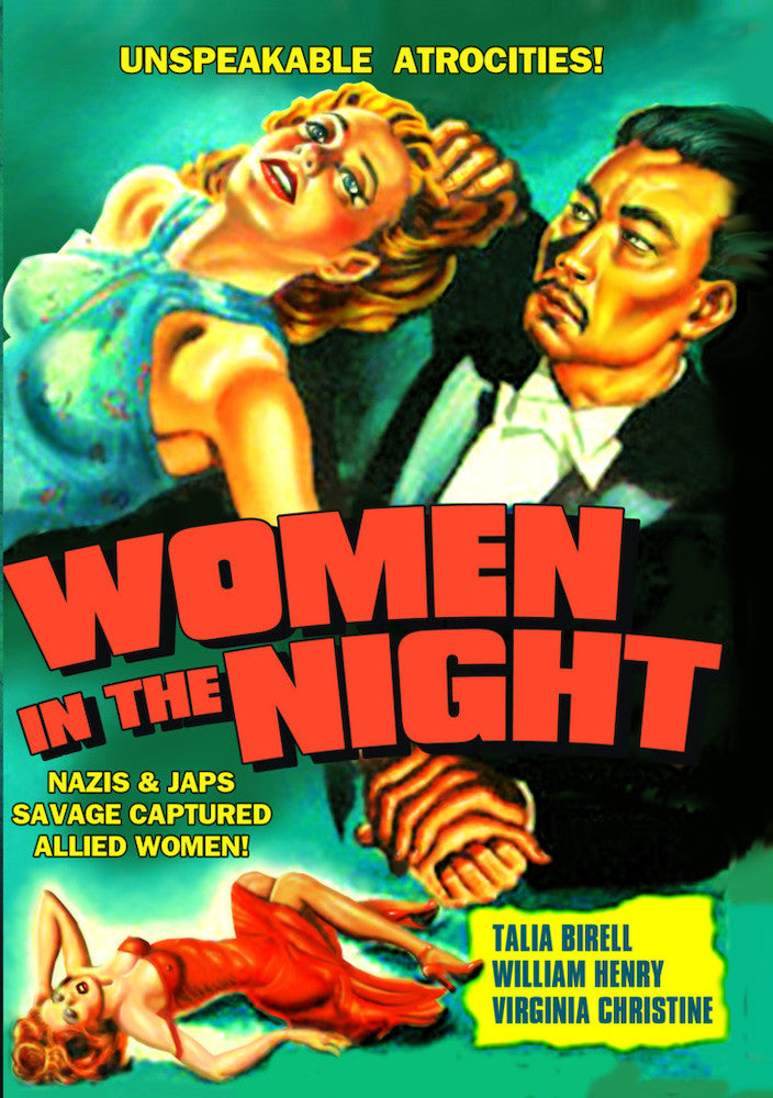 Women in the Night - 