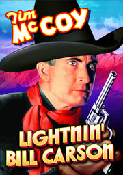 Lightnin' Bill Carson - 