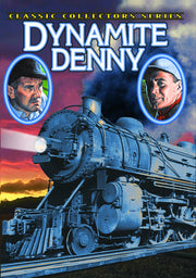Dynamite Denny - 