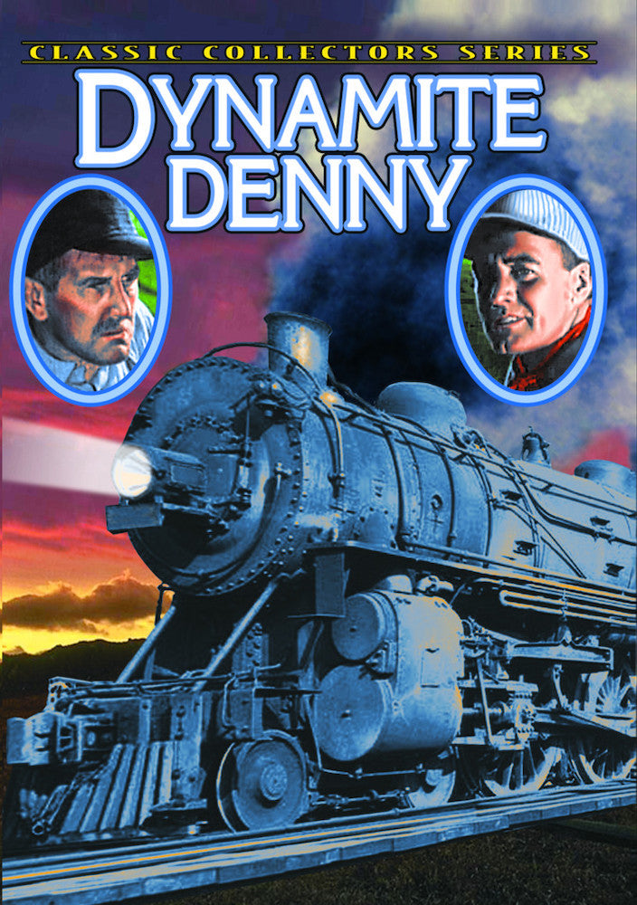 Dynamite Denny - 