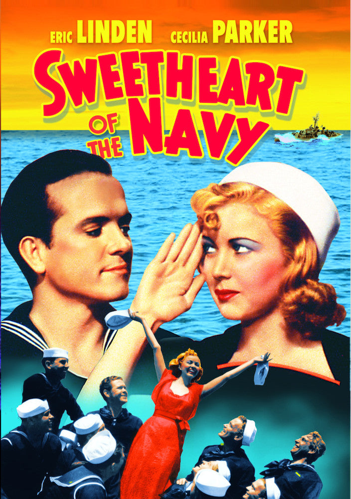 Sweetheart of the Navy - 