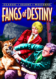Fangs of Destiny (Silent) - 