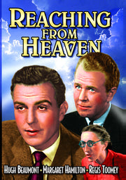 Reaching from Heaven - 