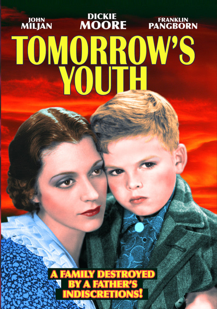 Tomorrow's Youth - 