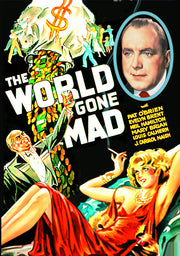 The World Gone Mad - 