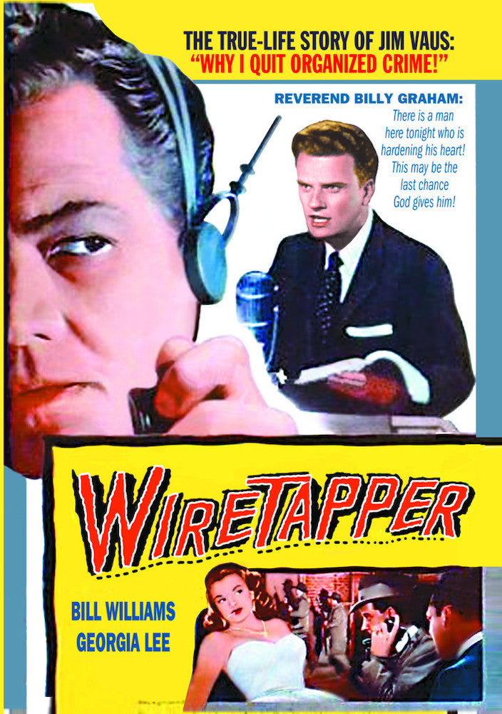 Wiretapper - 