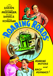 Roaring Roads - 