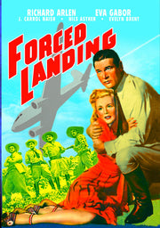 Forced Landing - 