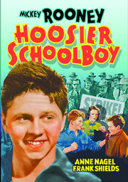 Hoosier Schoolboy - 