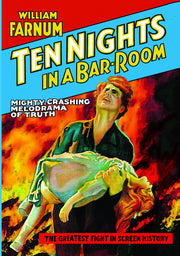 Ten Nights in a Bar-Room - 
