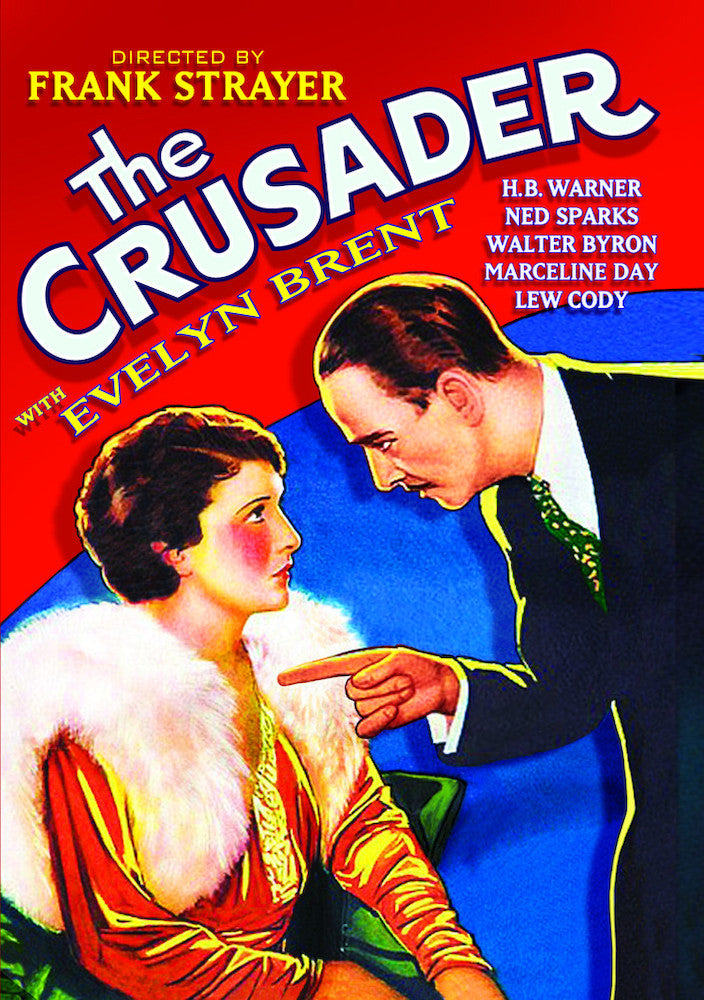 The Crusader - 