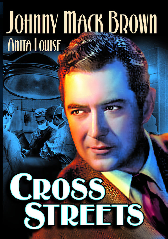 Cross Streets - 