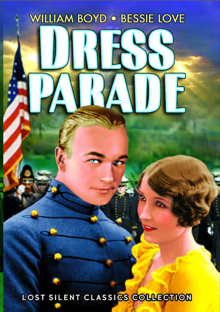 Dress Parade - 