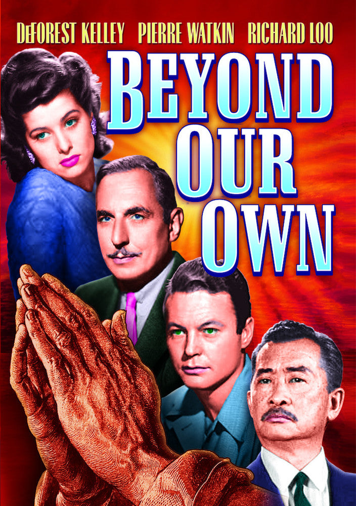 Beyond Our Own - 