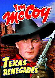 Texas Renegades - 